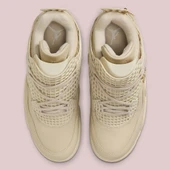 Air Jordan 4 Net, "Rattan"  FN7251-200 thumbnail 1