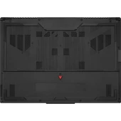TUF Gaming F15 Intel Core i7 12700H 16GB 512GB SSD RTX3050 Windows 11 Pro 15.6" FHD 144Hz Taşınabilir Bilgisayar FX507ZC4-HN00803 thumbnail 5