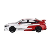 Mini Gt 1/64 HONDA CIVIC TYPE R #2 2023 PACE CAR WHİTE - 2