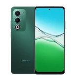 Oppo A5 256 8  (Oppo Türkiye Garantili) Aurora Yeşili 256 GB - 1