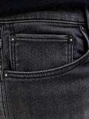 Jack&jones 12269501 Erkek Sort - Siyah thumbnail 7