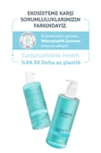 THE PUREST SOLUTİONS Kuru ve Karma Ciltler İçin Nemlendirici Ve Bariyer Onarıcı Hyalüronik Asit Yüz Temizleme Jeli 400 ml-TPS219 - 5