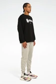 Reebok New Id Reg Jogger Erkek Esofman Alti - Gri - 5