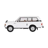 Mini Gt 1/64 RANGE ROVER DAVOS WHITE thumbnail 2