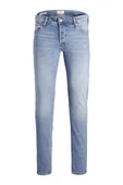 Jack&jones 12203510 Erkek Pantolon - Mavi - 5