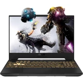 Tuf Gaming F15 FX507ZC4-HN008W04 I7-12700H 32GB 1tbssd RTX3050 15.6" Fullhd Windows 11 Home Taşınabilir Bilgisayar thumbnail 2