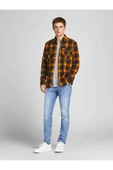 Jack&jones 12203510 Erkek Pantolon - Mavi - 1