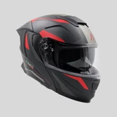 Arwic Torino Çene Açılır Motosiklet Kaskı - AR950 - ECE-R 22.06 thumbnail 1