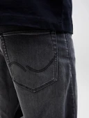 Jack&jones 12269501 Erkek Sort - Siyah thumbnail 8