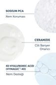 THE PUREST SOLUTİONS Kuru ve Karma Ciltler İçin Nemlendirici Ve Bariyer Onarıcı Hyalüronik Asit Yüz Temizleme Jeli 400 ml-TPS219 - 3
