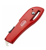 VIPTEC Emniyetli Halıcı Tip Kanca Maket Bıçağı (VT875120) thumbnail 2