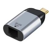 USB-C to RJ45 1000Mbps Ethernet Dönüştürücü - 1