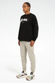 Reebok New Id Reg Jogger Erkek Esofman Alti - Gri - 2