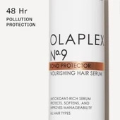 Olaplex Nº.9 Bond Protector Nourishing Hair Serum - Bağ Koruyucu Besleyici Saç Serumu thumbnail 8