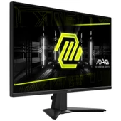 MSI MAG 275QF 27" 180Hz 0.5ms HDMI DP Adaptive-Sync HDR Ready WQHD Rapid IPS Gaming Monitör thumbnail 3