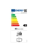 Sunny SN55FMN252 4K Ultra HD 55" 140 Ekran Uydu Alıcılı webOS Smart LED TV - 6