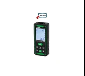 PROTER PL 50 GL 50 MT. LAZER METRE İÇ VE DIŞ ALAN ÖLÇÜM (YEŞİL LAZER PİLLİ) - 1