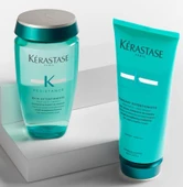 Kerastase Resistance Bain Extentioniste Daha Sağlıklı Uzayan Güçlü Saçlar Için Onarıcı Şampuan 250 Ml - 7