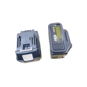 36V Yedek Akü 3AH Yedek Batarya Haktaş - 1