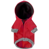 Alphadog Leader Red Orta-Büyük Irk Köpek Sweatshirtü (11 kg-36 kg arası köpeklere uygundur) thumbnail 4