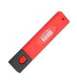 VIPTEC Maket Bıçağı Yedeği 18 mm 10'lu Paket (VT875000) thumbnail 2