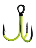 BKK Spear-21 UVC Üçlü Olta İğnesi thumbnail 2