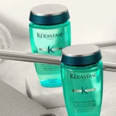 Kerastase Resistance Bain Extentioniste Daha Sağlıklı Uzayan Güçlü Saçlar Için Onarıcı Şampuan 250 Ml - 8