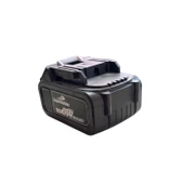 36 v Şarjlı Matkap İçin Yedek Batarya 10 pilli - 3