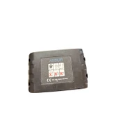 Şarjlı Matkap İçin Yedek Batarya 10 pilli 58 v - 4