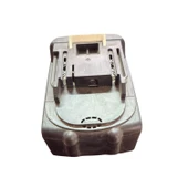 Şarjlı Matkap İçin Yedek Batarya 10 pilli 58 v - 3