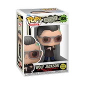 Funko POP Movies: Beetlejuice –Wolf Jackson (Glow in the Dark) thumbnail 3