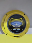 BOSCHMANN MX-65R 16CM 700 WATT MİDRANGE - 3