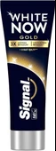 Signal White Now Gold 3 Kat Işıltı Diş Macunu 75 ml - 1