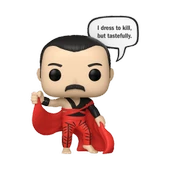 Funko POP Rocks: Freddie Mercury (I Dress to Kill) thumbnail 1