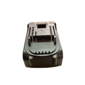 36 v Şarjlı Matkap İçin Yedek Batarya 10 pilli - 4