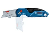 BOSCH Profesyonel Maket Bıçağı Seti 2 Parça (1600A016BM) thumbnail 4