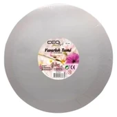 Supertrend Art Tuval Yuvarlak 40 Cm. (CEO-TU00011) - 1