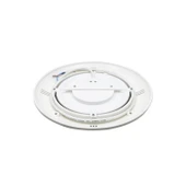 32 Watt Smd Led Gün Işığı Sıva Üstü Havuz Lambası 32w 12 Volt Tenda - 3