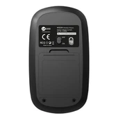 Lenovo Lecoo WS214 2.4Ghz Kablosuz 1200DPI Siyah Optik Mouse - 2