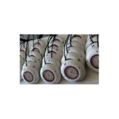 8 Watt Smd Led Gün Işığı Mini Sıva Üstü Havuz Lambası 7 Adet thumbnail 4