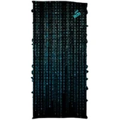 Matrix Kod Maske 4 Mevsim Motosiklet ve Outdoor Bandana - Balaklava DN420 - 1