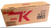 Kyocera Mita TK-5270 Smart Kırmızı Toner Ecosys M-6230cdn M-6630cdn - 1