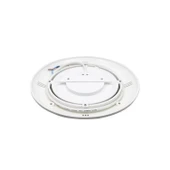 30 Watt Tenda Smd Ledli Turkuaz Sıva Üstü Havuz Lambası 20w 12 Volt - 2