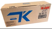 Kyocera Mita TK-5270 Smart Mavi Toner Ecosys M-6230cdn M-6630cdn - 1