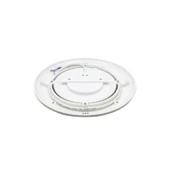 30 Watt Tenda Smd Ledli Kırmızı Sıva Üstü Havuz Lambası 20w 12 Volt thumbnail 2