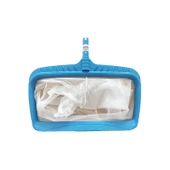 Havuz Kepçesi - Yaprak Toplama Filesi - Değişebilen File - 1