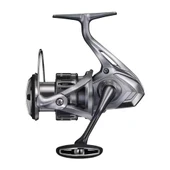 Shimano Nasci FC C2000S Spin Olta Makinesi thumbnail 1