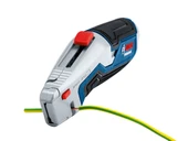 BOSCH Profesyonel 180 mm Halıcı Tip Metal Maket Bıçağı (1600A01V3H) thumbnail 4