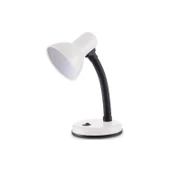 Berlin E27 Duy Beyaz Masa Lambası YL86 1001 - 1