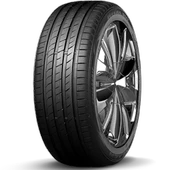 Nexen N'Fera SU1 205/50 R17 89V Yaz Lastiği - 2025 thumbnail 4